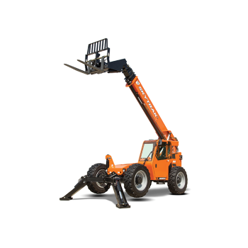 Jobsite Equipment